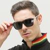 Polarized Luxury Fashion Brand Designer Sunglasses Men 2026 Outdoor Driving Casual Shades Glasses Party Summer Travel Sunglasses