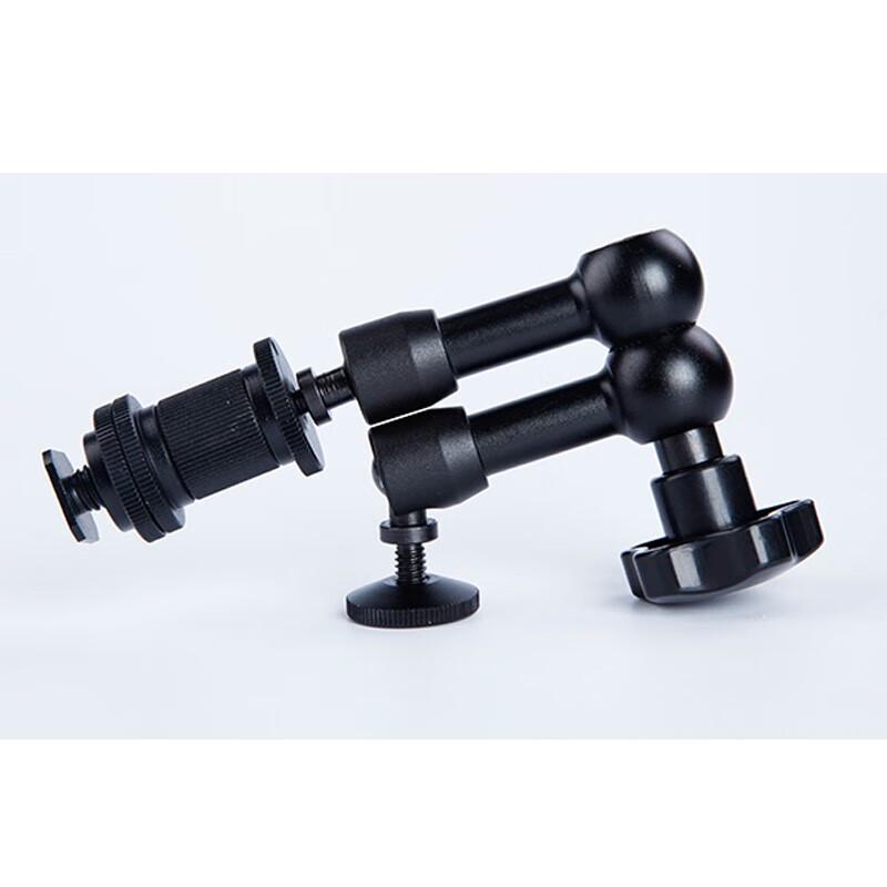 Jiepai Professional Carbon Fiber Tripod with Hydraulic Head