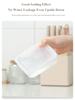 1pcs Refrigerator Food Sealed Crisper Containers Fridge Vegetable Meat Fruit Container Kitchen Storage Fresh Box Organizer
