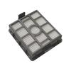 HEPA Schaumvorfilter-Set für Shark IP3251EUT IP3225EUT IP3251C IP3252 PowerDetect Anti-Haar-Wrap Plus Staubsauger Ersatzteile