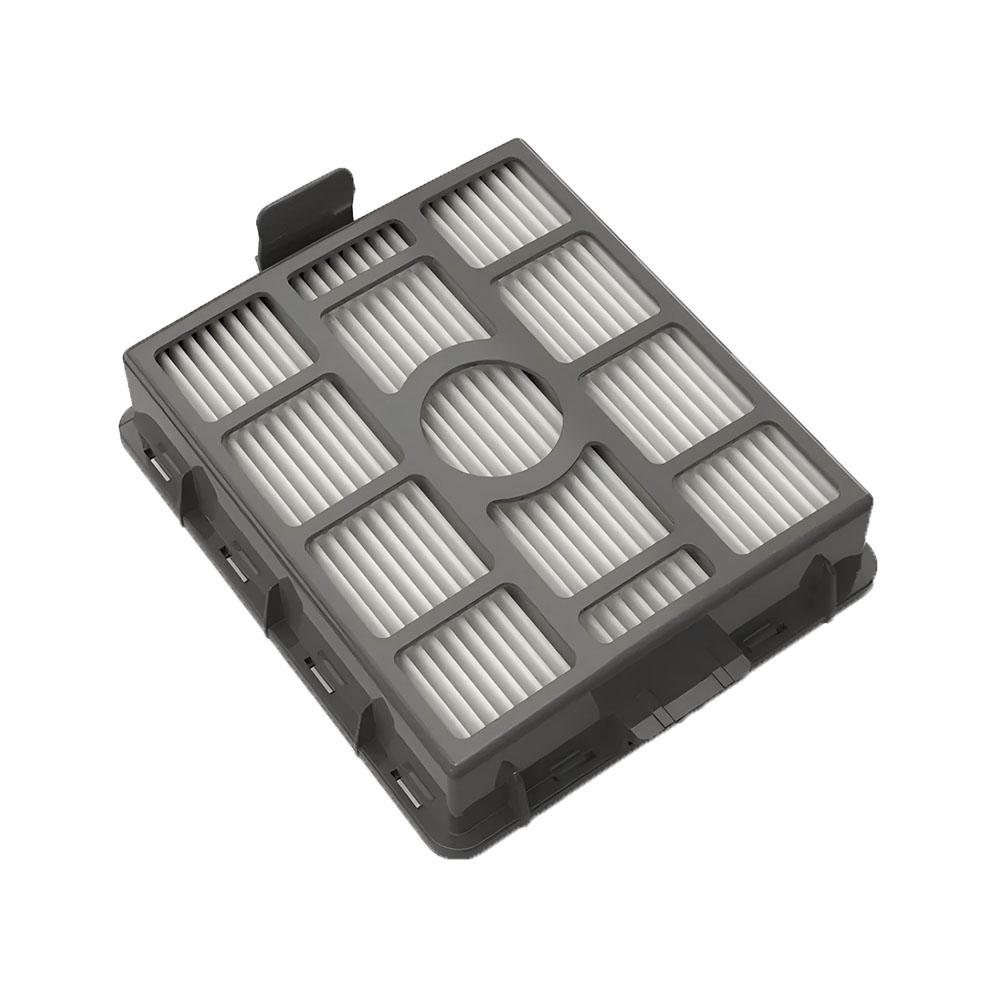 HEPA Schaumvorfilter-Set für Shark IP3251EUT IP3225EUT IP3251C IP3252 PowerDetect Anti-Haar-Wrap Plus Staubsauger Ersatzteile