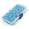 Covers Low Side Port Cap High Low Pressure Caps for Auto Car A/C Refrigerant High Side Port Cap