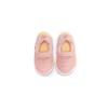 Nike Dynamo Free TD Pink Glaze Melon Tint Baby Sneakers Light-Violet-Ore 343938-632