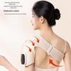 Ke Ai Yuan Su Shoulder Massager CN Plug (adapter Included)