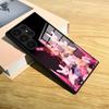 Game Overwatch Phone Case For S25 Ultra Samsung S26 S24 Fe S22 S20 S23 21 Plus A54 A34 A53 A16 Glass Cover