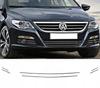 Vw Passat Cc - Listwy Chrom Grill Zderzak Atrapa