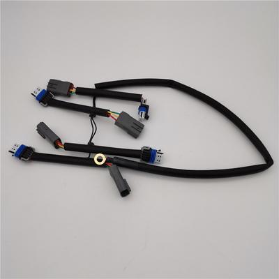 Doplňky pro autoelektroniku – Autokabely, adaptéry, zásuvky