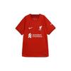New Nike Dri Fit Soccer Jerseys Men Deep Red DM1843-609