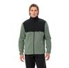 VAUDE Fleece with Zip Mineo II