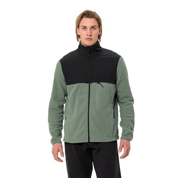 VAUDE Флисовая на молнии Mineo II
