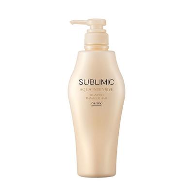 Sublimic Aqua Intensive Shampoo 500ml
