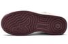 Women's Sneakers Kappa Leisure Collection Back to Back Slip Resistant Abrasion Resistant Low top Skateboard