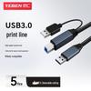Cables digitales – Cables de data
