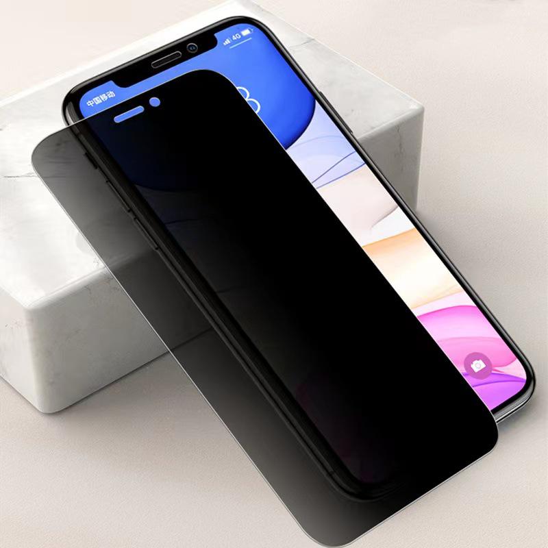 Vivo Y500 Anti-Blue Light Tempered Film Screen Protector, Drop-Proof, Explosion-Proof, Full-Screen, Anti-Peep.