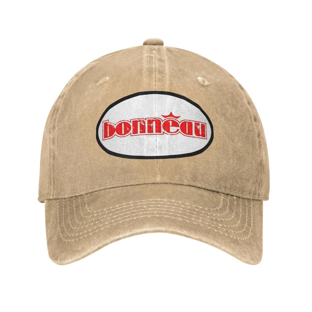 Cappellino da Baseball Lavato Lincoln Hawk Bonneau Over The Top Cappelli Casual da Sole Hip Hop Estivi Donna Uomo Kpop Rock Cappellini