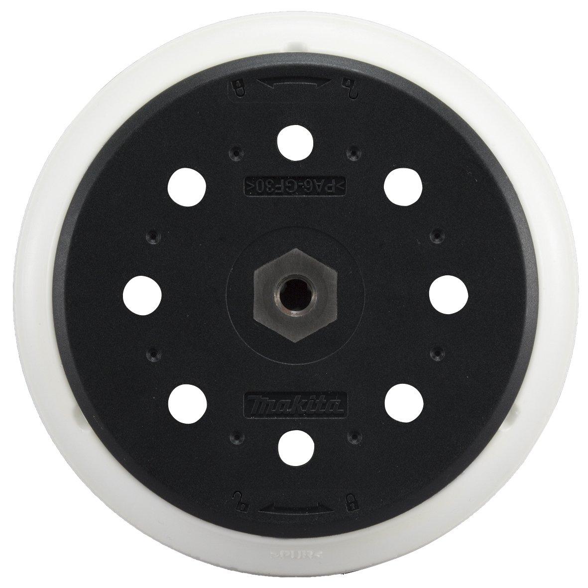 

Makita Pad Soft (Magic Type) A-60040