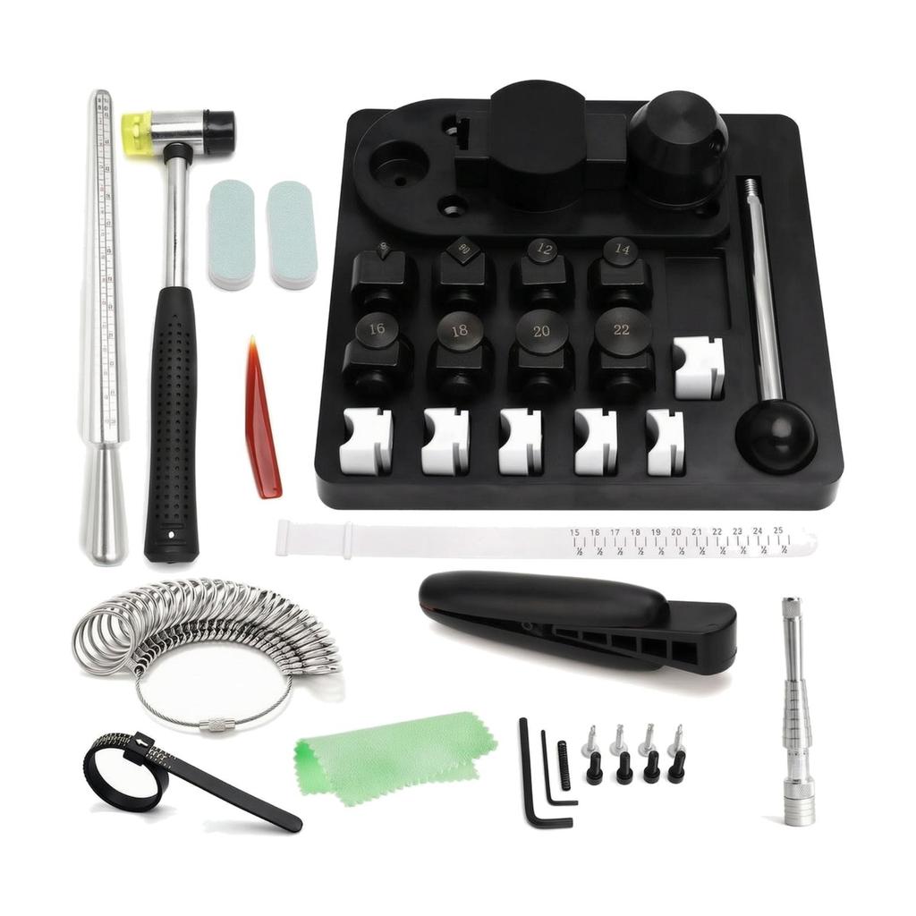 Loop Bender with Interchangeable Dies Adjustable Hand-Operated Forming