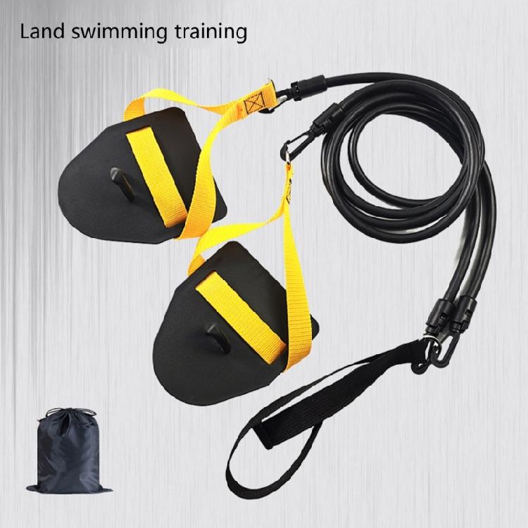 Swimming Belt Swimming Trainer Swimming Arm Strength Exercise Swimming Training