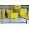 Outdoor Isolation Fence