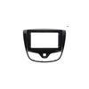 Per Opel KARL per VINFAST FADIL 2017 Cornice Pannello Cruscotto Auto 9 Pollici Pannello Decorativo Montaggio Accessori Interni Auto