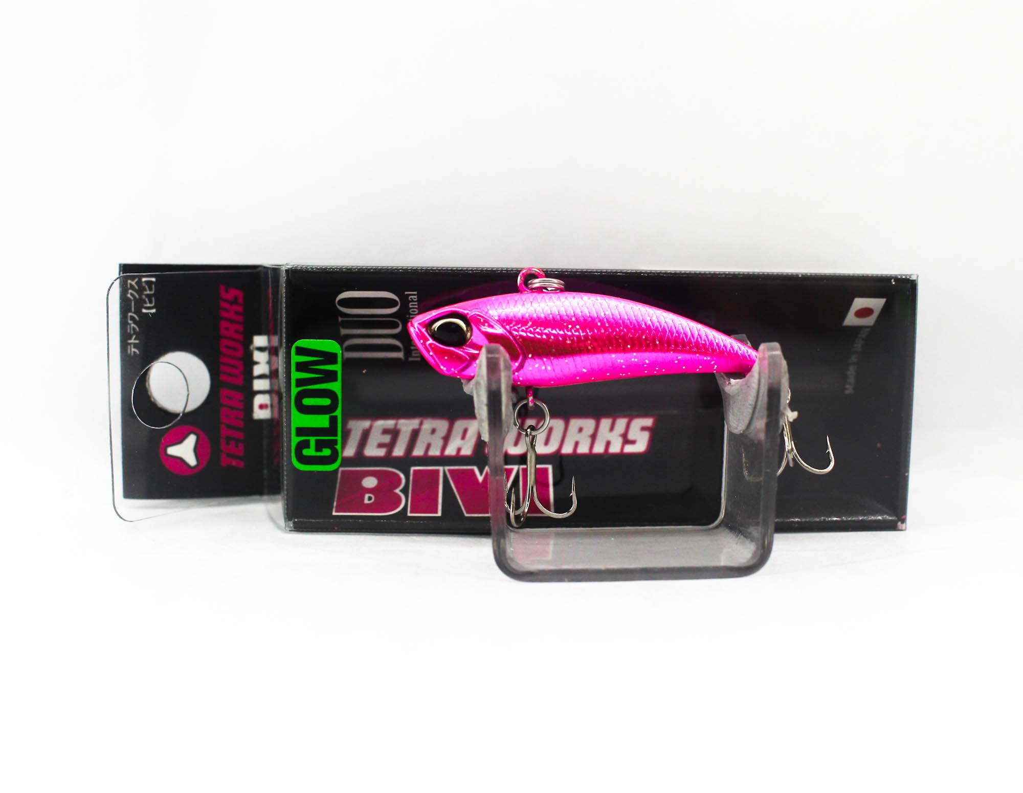 

Duo Tetra Works Bivi 40mm Sinking Lure CSA0577 (4240)