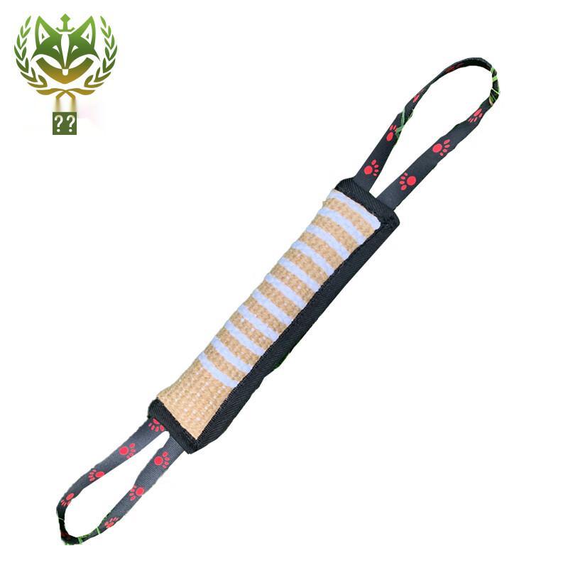 Cihu Dog Training Bite Tug