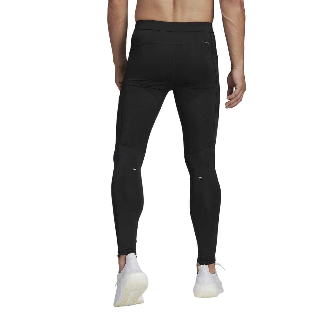 Adidas Mens Own The Run Running Tights