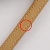 LOUIS VUITTON Livory PM Handbag M44543 2WAYShoulder Brown Monogram canvas Women Used