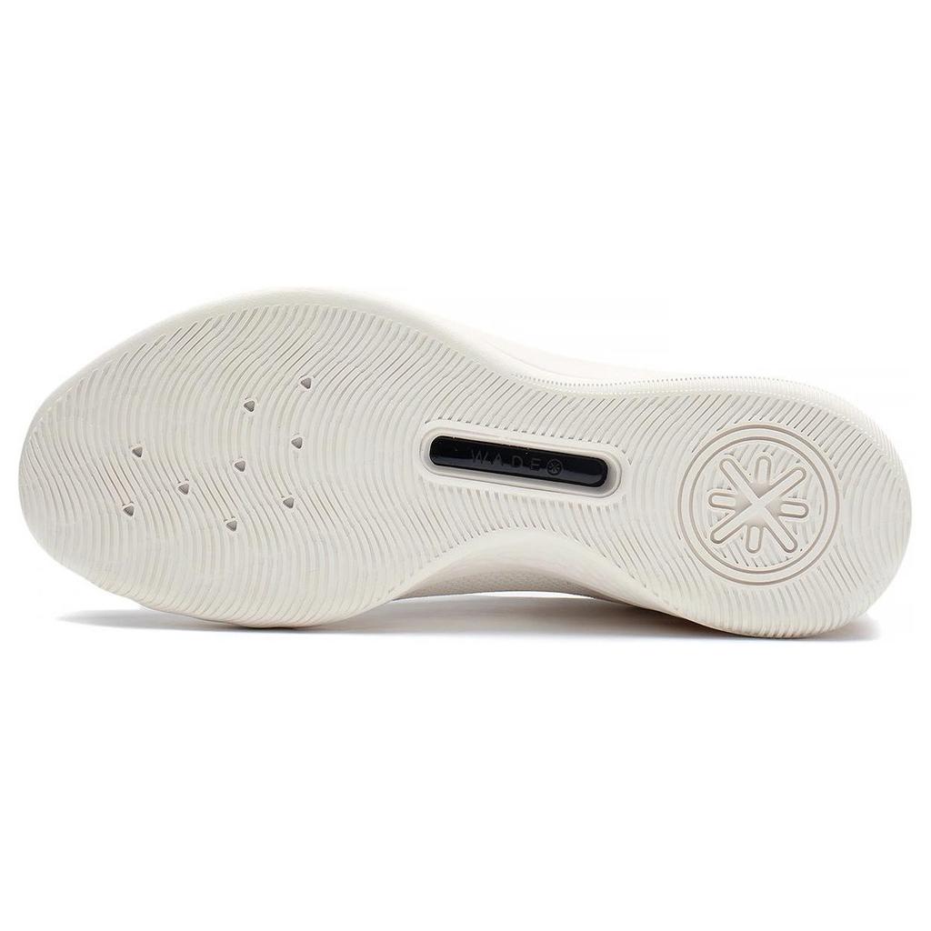 Li Ning Flash Energy 2.0 Fabric TPU Shock Absorption Anti-Slip Wear-Resistant Supportive Rebound Low-Top Basketball Shoes Men sneaker ABAS099-4