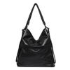 Women's Large Capacity Shoulder Bag Tote Bag Mother Bag Multifunctional Backpack