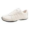 Ballet style moral training shoes women's shoes summer new Forrest Gump shoes popular white shoes casual sports dad shoes