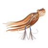 Fishing Octopus Lures Lifelike Inkjet Octopus Lures Sailing Ship Fishing Baits 300g
