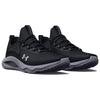 Under Armour Hovr Rise 4 'Black Mod Grey' 3025565-001