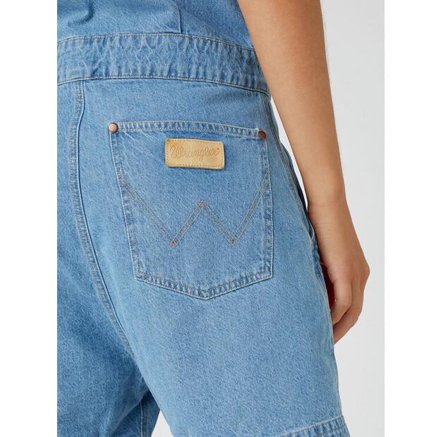 Wrangler Overalls W9N2LL49E