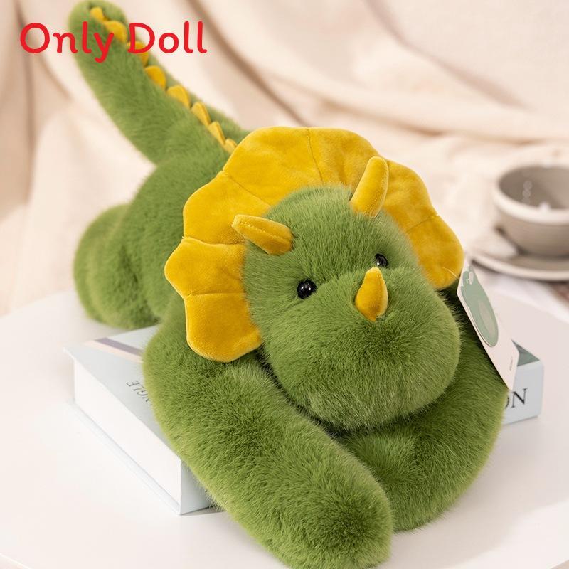 Plush Animal Panda Toy With Soft Fabric For Kids Girls Boys Bedroom Decor