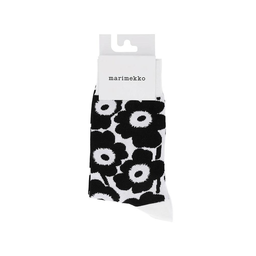 

[Marimekko MARIMEKKO] 091498 190 Unisex Socks 091498 190 (40-42)
