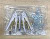 Bandai Metal Robot Spirits Proud Defender Effect Parts Set Opened Japan