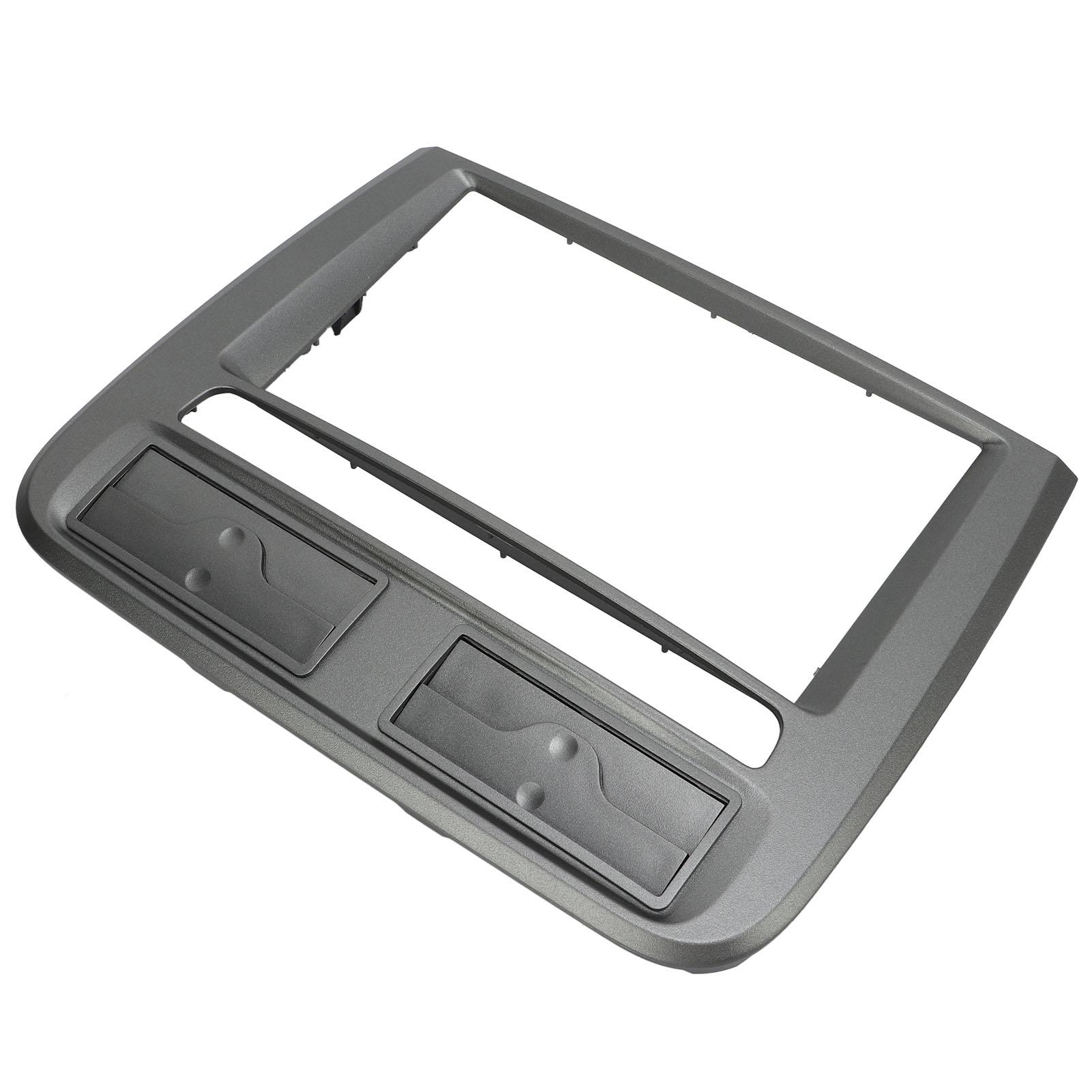 

Панель автомагнитолы Стерео Фасция Приборная панель Установочная накладка Замена для FIAT Punto 199 310 20052009