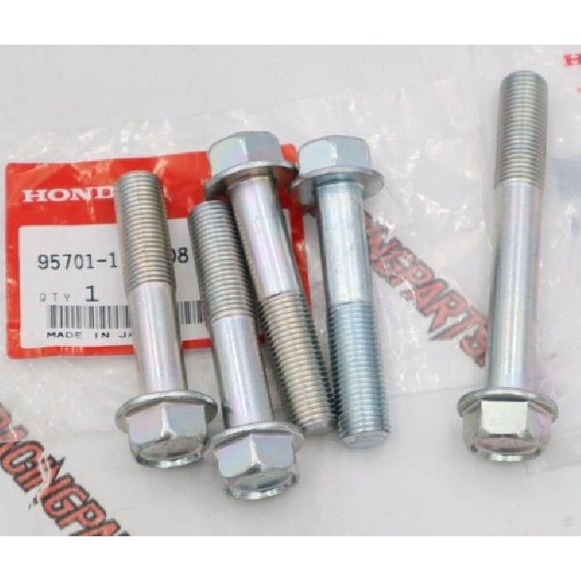 OEM HONDA K Series Transmission Bolt Kit For Honda Acura K20 K24 K Swap