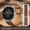 Genuine Leather Watch Band for Huawei Series