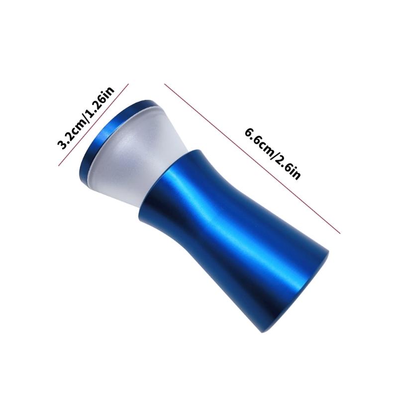 Professionelles Edelstein-Testwerkzeug Hohe Präzision Metallkonstruktion Für Genaue Diamant-Schmuckbewertung Und -Analyse