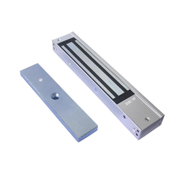 280 kg Waterproof Single Door Electromagnetic Lock