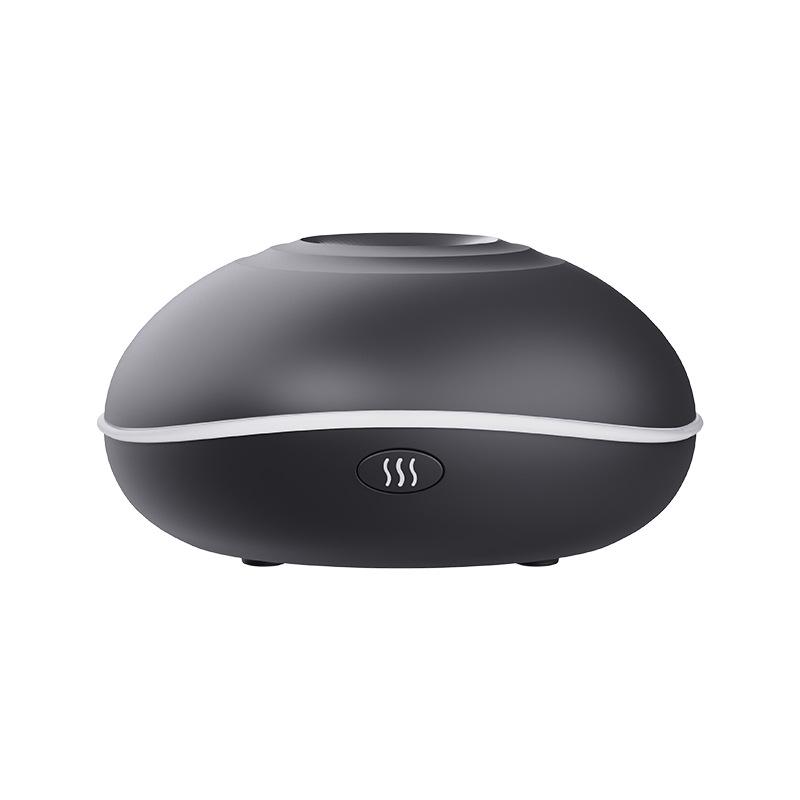 Plamenový aroma zvlhčovač: Automatický domácí difuzér