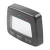 37201HN0A01 Speedometer Dash Upper Cover for Honda For Rancher 350 and For Foreman 450 Models Direct Replacement