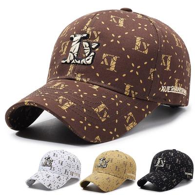 Berretti e cappelli – Berretti e cappelli con visiera