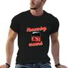 Tops – T-Shirts
