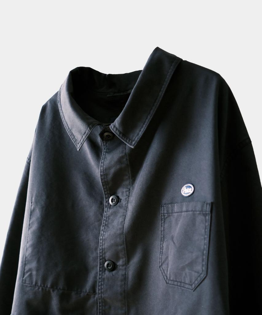 Pesce Rash Work Jacket
