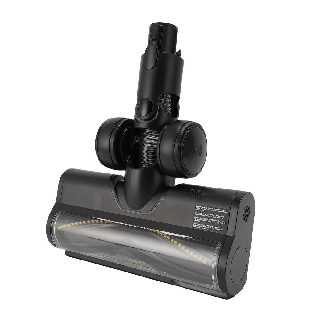 Vacuum Floor Brush Attachment Fit For Beko 94929VI VB VRT VCS Series Vacuum Cleaner Floor Scrubber Brush Carpet Brush