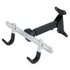 Aluminum Bicycle Wall Mount Hook for Mountain Bikes
