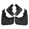 Mud Flaps For Porsche Cayenne 2006- Macan 2014 MudFlaps Front Rear Fender Car